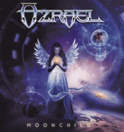 Azrael (JAP) : Moonchild